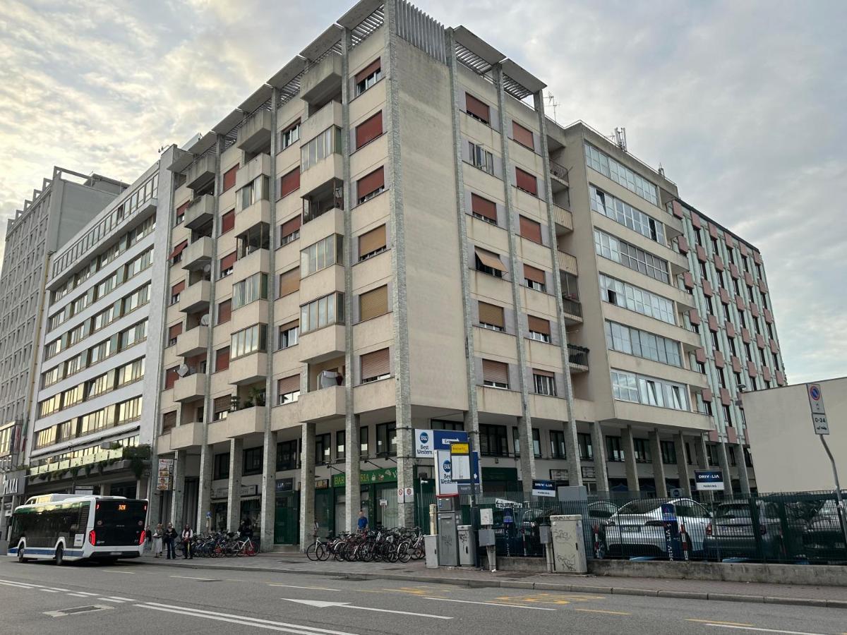 Happy Stay Mestre Exterior photo