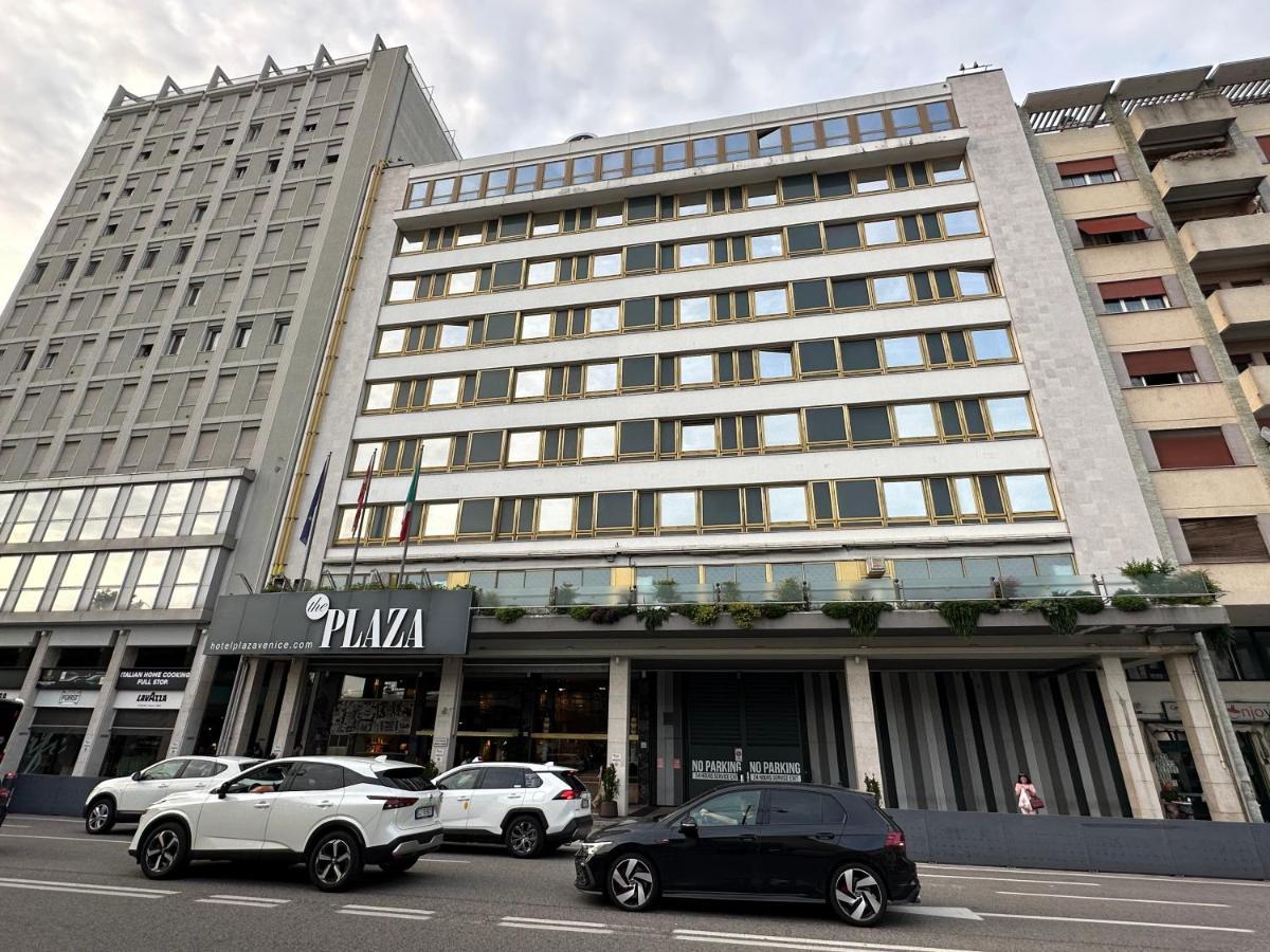 Happy Stay Mestre Exterior photo