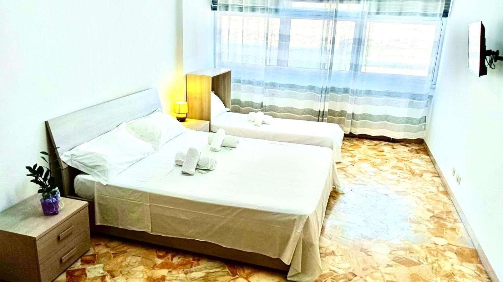 Happy Stay Mestre Exterior photo
